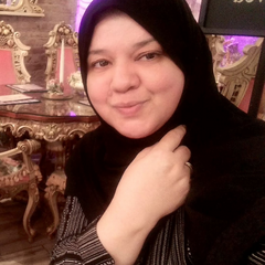 Nadia – Architecte paysagiste Zahraa Espaces Verts